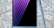 Ile pieniędzy straci Samsung na wymianie Galaxy Note'ów 7? Szacunkowe kwoty są zaporowe