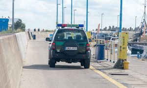 Doigrała się skandalicznym zachowaniem. Ukrainka deportowana z Polski