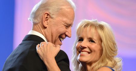 Jill Biden – takiej pierwszej damy jeszcze nie było