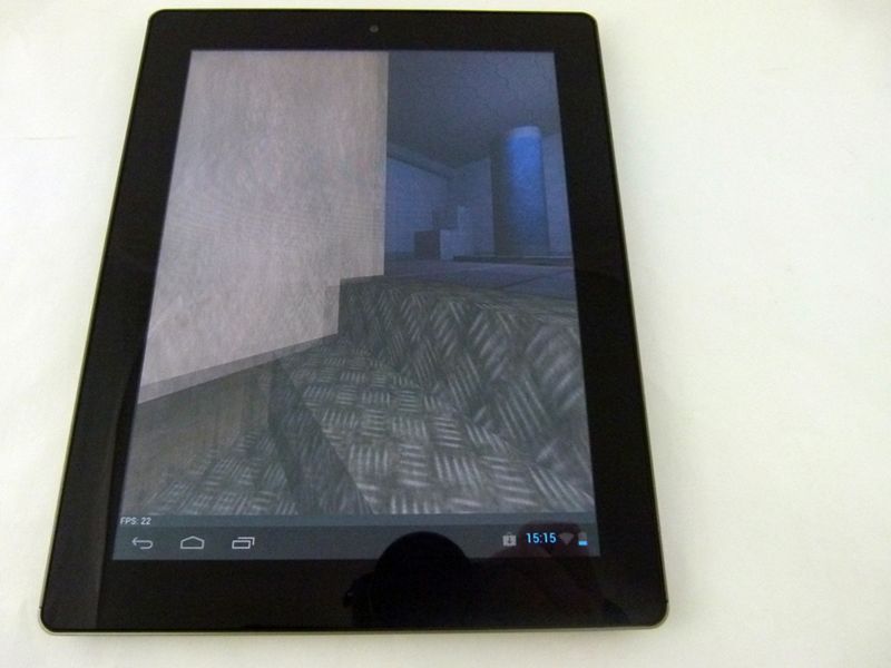 Prestigio MultiPad 5097CPRO - ładny tablet za rozsądne pieniądze [test] 19