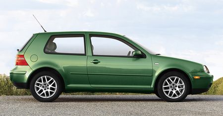 Używany Volkswagen Golf IV - auto "za grosze" stworzone dla Polaka