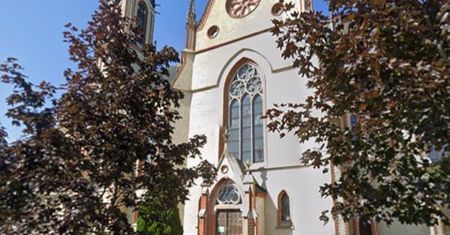 Nagle przestał być proboszczem. Parafianie w szoku. W tle dochodzenie