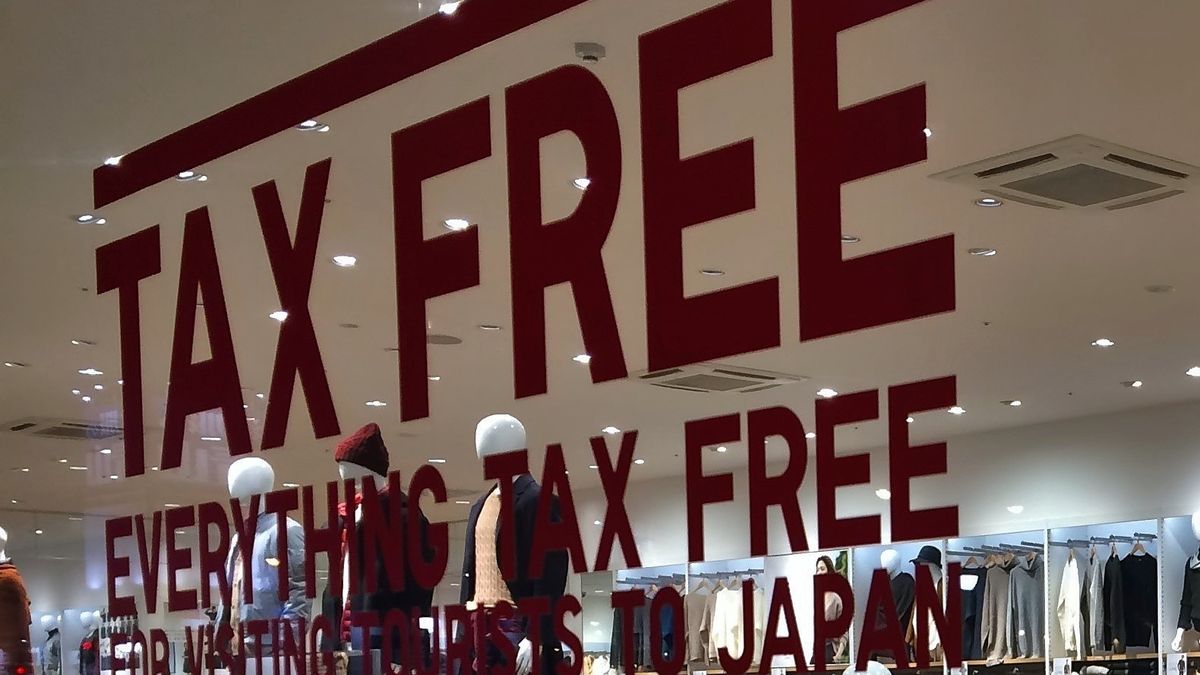 Rekordziści wyciągali po kilkadziesiąt tysięcy zwrotu VAT