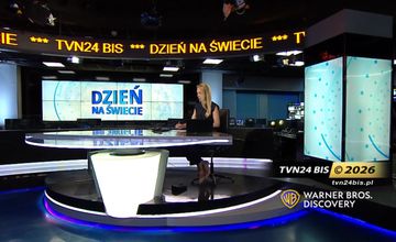 TVN Warner Bros. Discovery wnioskuje o przedłużenie koncesji znanego kanału