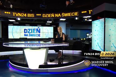 Studio TVN24 BiS