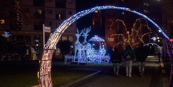 Legnica: Miasto rozbłyśnie iluminacjami i otworzy czas świątecznego oczekiwania