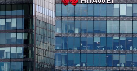 Huawei testował system do rozpoznawania mniejszości etnicznych