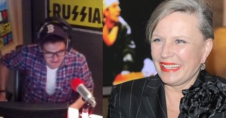 Wojewódzki WKRĘCIŁ JANDĘ! Prawie się popłakała...