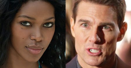 Tom Cruise SZUKA NOWEJ ŻONY!
