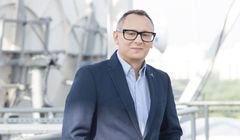 Jacek Balicki założył działalność consultingową