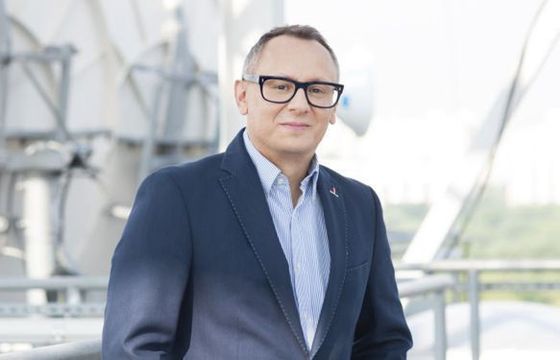 Jacek Balicki założył działalność consultingową