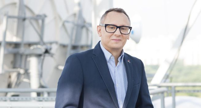 Jacek Balicki założył działalność consultingową