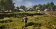 Bellwright przekroczył milion sprzedanych kopii. Średniowieczne RPG rośnie jeszcze w Early Access
