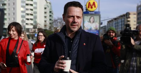 W KO stawiają na projekt "Trzaskowski 2025". Ale ostatecznie zdecyduje Tusk