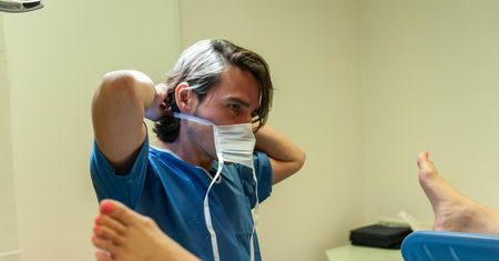 Nigdy tego nie rób. 8 rzeczy, których każdy ginekolog chciałby ci zakazać