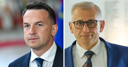 Kto na rzecznika rządu? "Nadmiernie się nie emocjonuje"