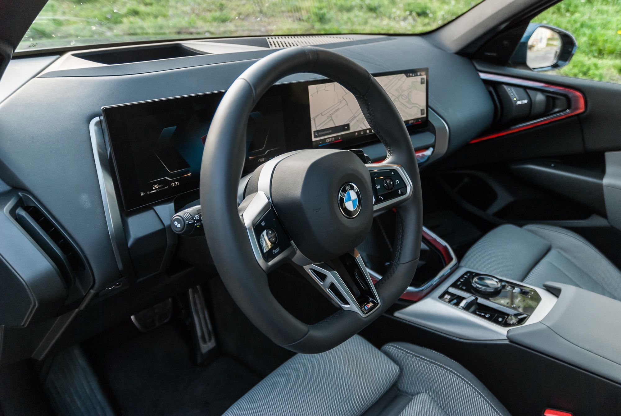 BMW X3 xDrive20