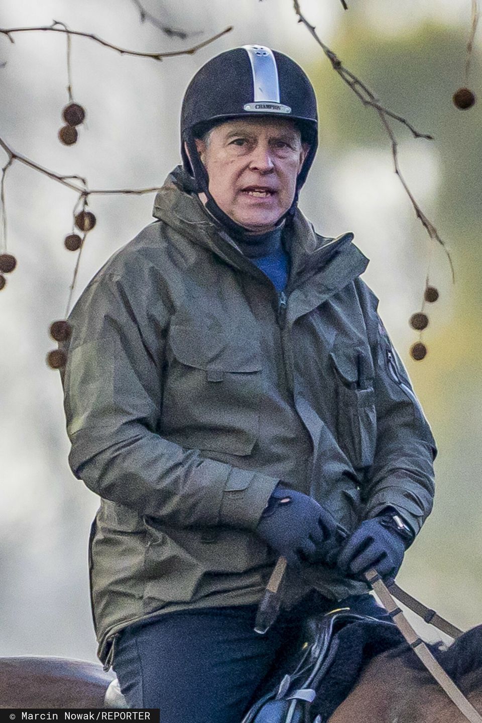  Andrzej Mountbatten-Windsor 