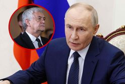 Rzekomy ukraiński atak na rezydencję Putina. "Zełenski nie jest szaleńcem"