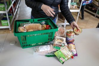 Dwucyfrowa inflacja to nie tylko efekt wojny. Eksperci radzą się przyzwyczaić