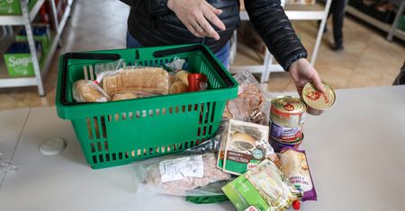 Dwucyfrowa inflacja to nie tylko efekt wojny. Eksperci radzą się przyzwyczaić