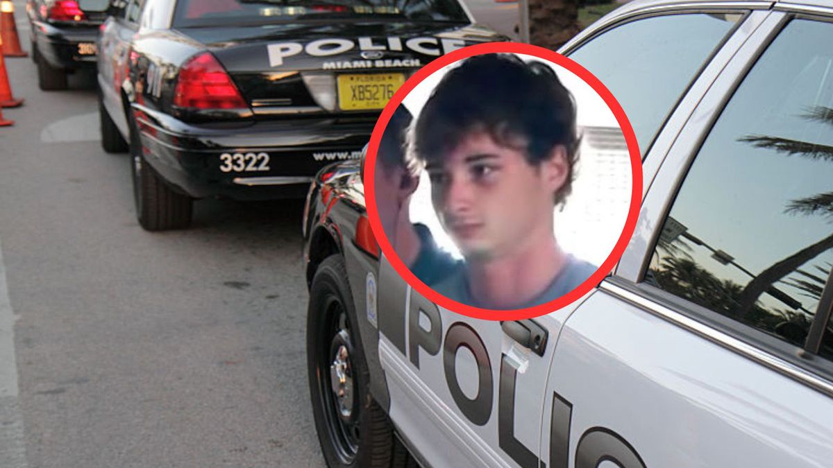 19-latek z USA miał zabić pedofila