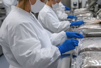 Szukają Polaków do pracy. Dają 218 zł za godzinę