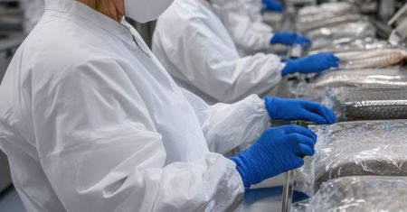 Szukają Polaków do pracy. Dają 218 zł za godzinę