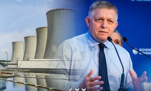 Słowacja uruchamia blok jądrowy radzieckiej konstrukcji. Wzmocni eksport energii