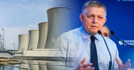 Słowacja uruchamia blok jądrowy radzieckiej konstrukcji. Wzmocni eksport energii