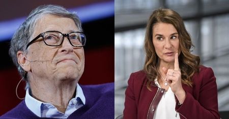 Bill Gates od dłuższego czasu przeczuwał rozwód z Melindą? "Powiedział, że jego małżeństwo jest POZBAWIONE MIŁOŚCI"