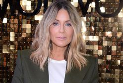 Małgorzata Rozenek na spacerze z Heniem. Wozi go w luksusowym wózku