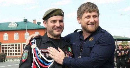 Kadyrow skrytykował władze Rosji. Mówi, że jest mu przykro