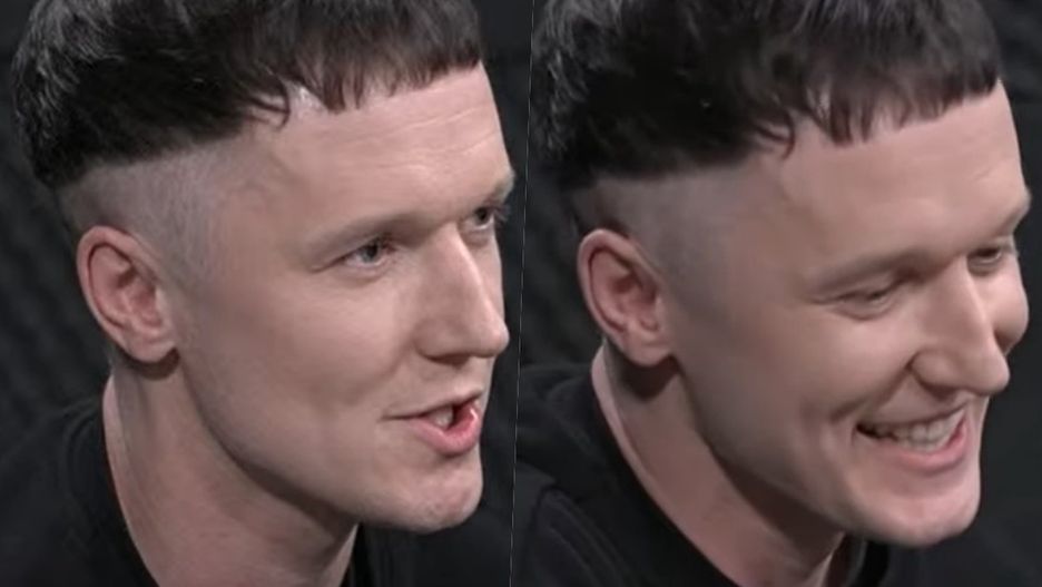 Filip Pławiak był gościem najnowszego odcinka podcastu "WojewódzkiKędzierski"