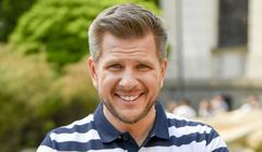 Filip Chajzer ponownie w "Dzień Dobry TVN". Kolejne powroty na jubileusz programu