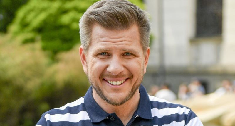 Filip Chajzer ponownie w "Dzień Dobry TVN". Kolejne powroty na jubileusz programu