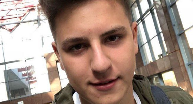 Youtuber gamingowy Jacob w sieci TalentMedia