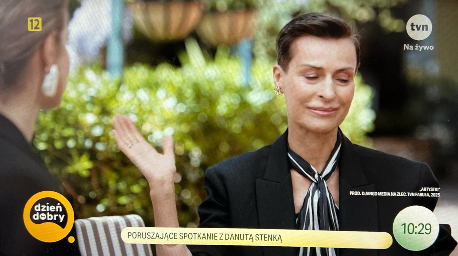 Danuta Stenka