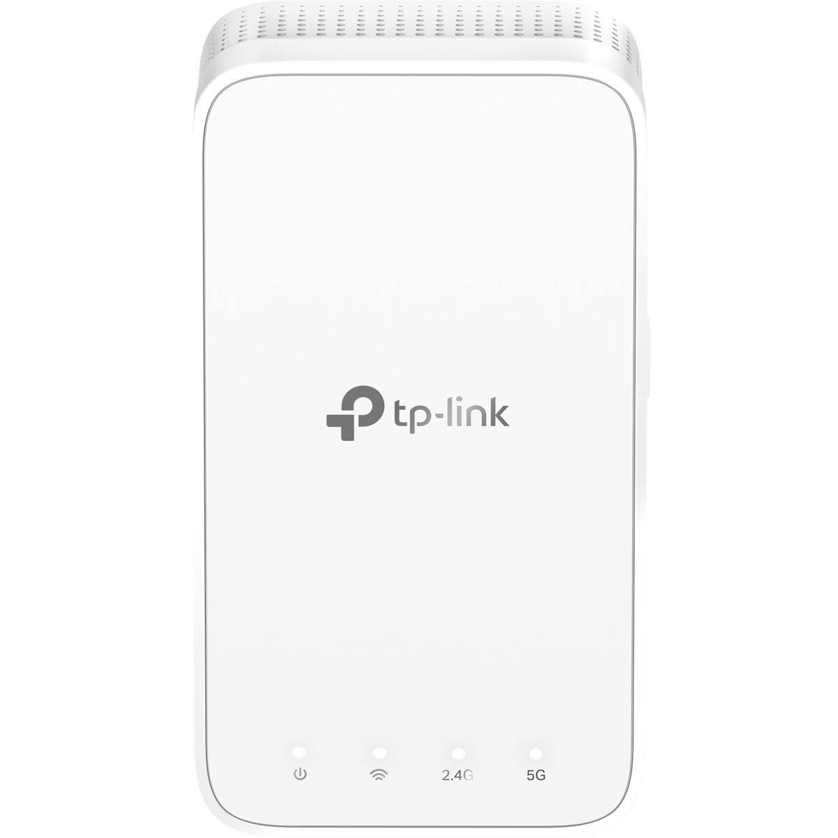 TP-Link RE300 obsługuje dwa pasma Wi-Fi.