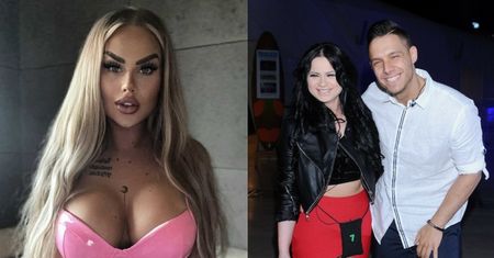 Ewel0na wspomina toksyczny związek z Pawłem z "Warsaw Shore": "Mówił, że jak SCHUDNĘ, to on ze mną będzie"