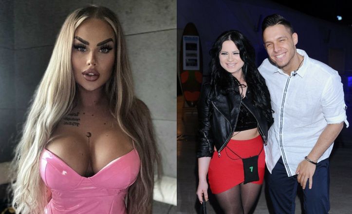 Ewel0na wspomina toksyczny związek z Pawłem z "Warsaw Shore"