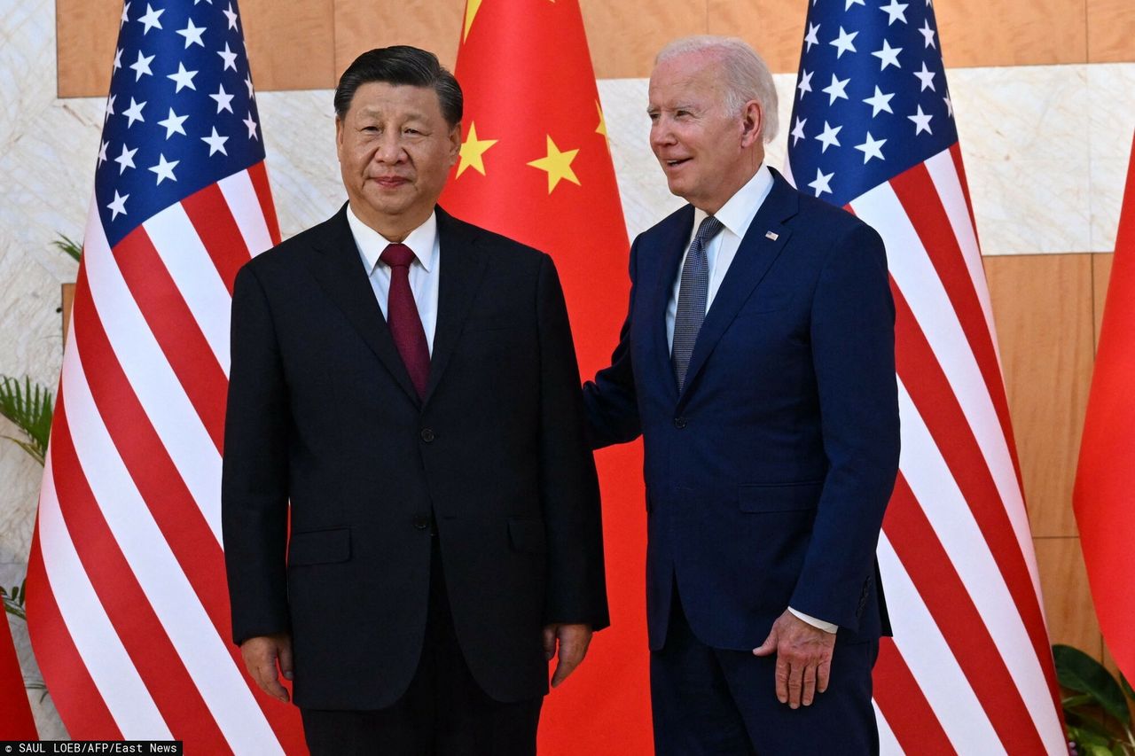 Wyścig potęg wystartował. USA chcą zdążyć przed Chinami