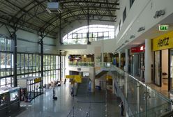 Żart w sprawie bomby na bydgoskim lotnisku. Dowcipniś został ukarany