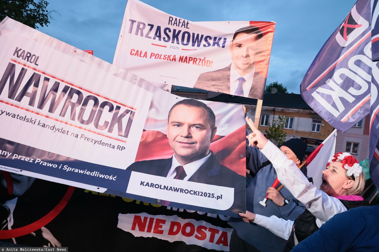 Protesty wyborcze. Ujawniamy, jaki plan mają komitety PiS i KO