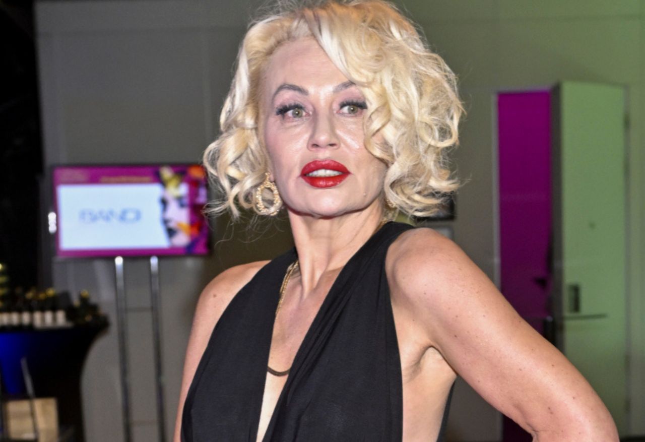 Nie ma dzieci. "Bardzo chciałam być mamą"