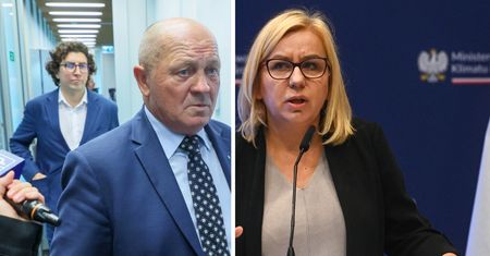 Nerwowo w Trzeciej Drodze. Sawicki wezwany do tablicy. "Oczekuję"