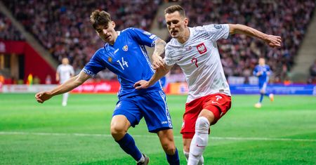 "To nie przystoi". Bezlitośnie wypunktował Milika