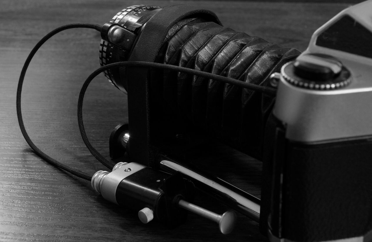 Fotografia analogowa – jak zacząć? [cz. 2] 5