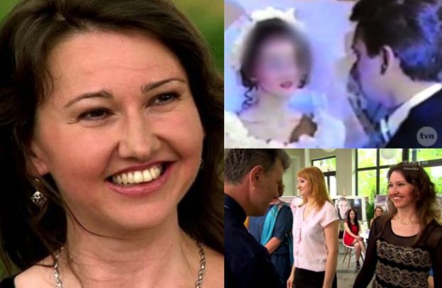 Co dalej z "czarną wdową" z "Rolnik szuka żony"? TVP NIE KOMENTUJE. Dowiedzieli się o tym z Pudelka...?