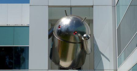 Android: październikowe poprawki bezpieczeństwa naprawiają groźną lukę